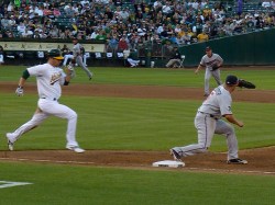 Scott Sizemore and&nbsp;Cuddyer