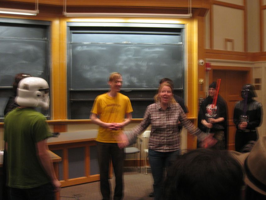 I Don't Know How to Love Him Because He's My Brother