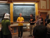 Jesus Christ, Super Star Wars