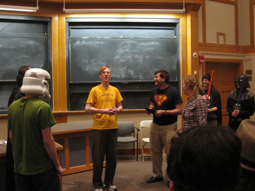 Jesus Christ, Super Star Wars