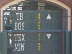 Some pleasant away scores… if only they’d&nbsp;held!