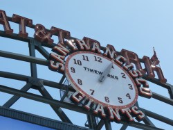 Giants 1, Pirates&nbsp;4