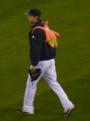 Seattle Mariners rookie&nbsp;hazing