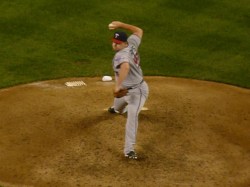 Matt Capps: Professional&nbsp;Closer