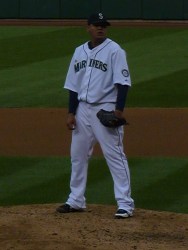 King Felix