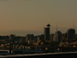 Seattle