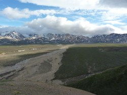 Alaska Trip 2012: Day&nbsp;3