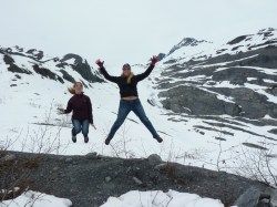 Alaska Trip 2012: Day&nbsp;5