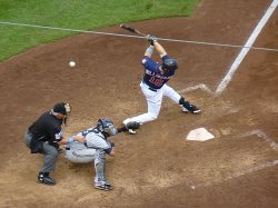 Willingham fouls one&nbsp;off