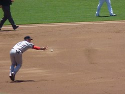 Punto starts a double&nbsp;play