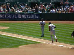 A’s 3, Red Sox&nbsp;2