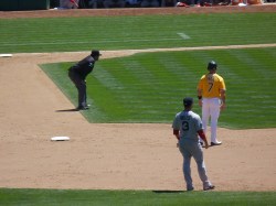 Inge leads off at&nbsp;2nd