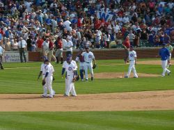 Raise the W&nbsp;Flag!