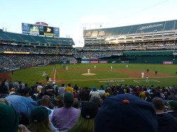 Play ball!