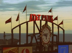 AT&T Park
