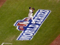 World Series Game 1: Giants 8, Tigers&nbsp;3