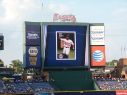 Kirby Puckett sighting!