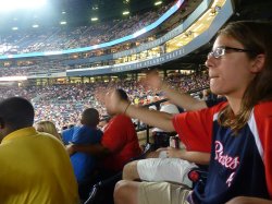 I really, really hate the Tomahawk&nbsp;Chop