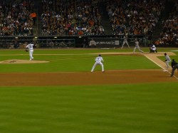 Joe Nathan pitching